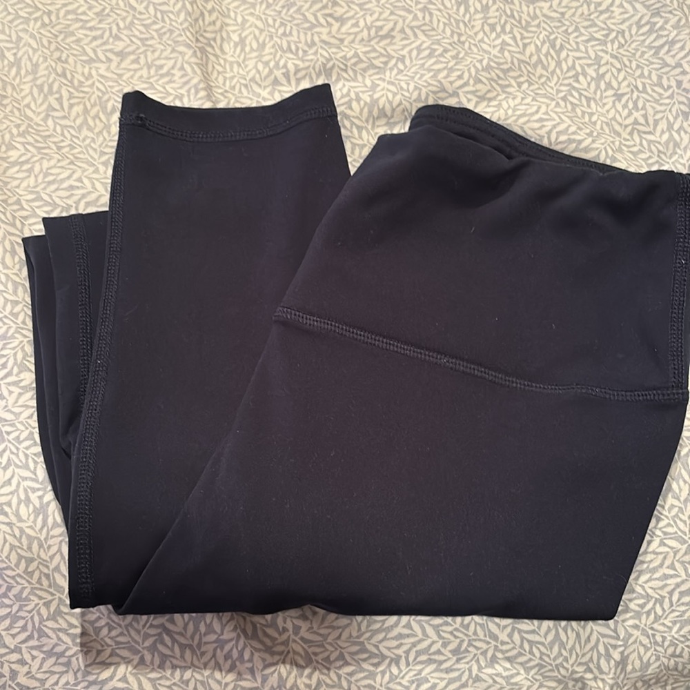 Yogalicious High Waist Ultra Soft Leggings for Women